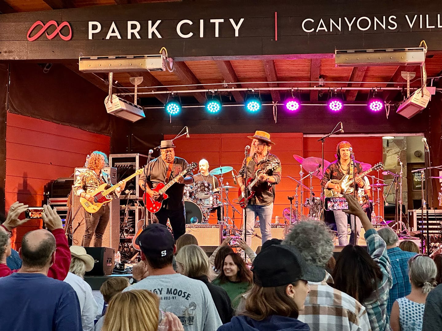 Forum Fest 2023 David Allman Project